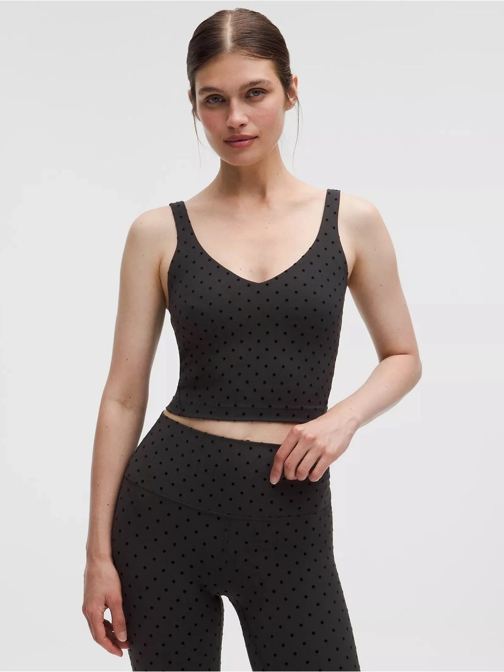 Lululemon Align Leggings and Tank Set 6